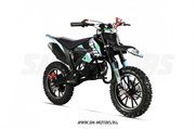 Питбайк детский DBR SX50-A (2T 49 см3 ручной стартер 2019 г.) Питбайк детский DBR SX50-A (2T 49 см3 ручной стартер 2019 г.)