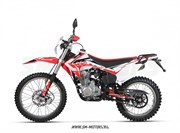 Мотоцикл кроссовый KAYO T2-G 250 ENDURO 21/18 (2019 г.) Мотоцикл кроссовый KAYO T2-G 250 ENDURO 21/18 (2019 г.)