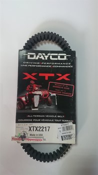 Усиленный ремень вариатора. Ремень вариатора DAYCO xtx2234. Ремень вариатора дайко 750. DAYCO xtx2244 ремень вариатора. Ремень вариатора DAYCO 8101.