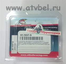 Рулевой наконечник All Balls Racing для Can-Am Yamaha 51-1037-S - фото 5007