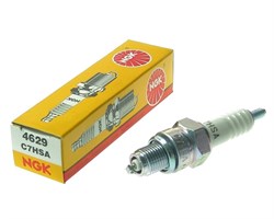 Свеча зажигания Ngk C7HSA  4629 - фото 5154