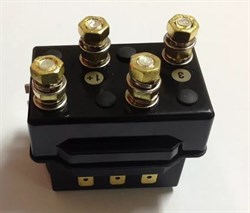 Соленоид  - фото 5295