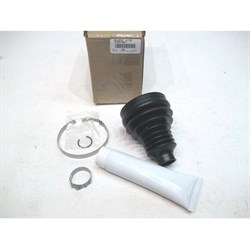 Пыльник заднего ШРУС BRP CanAm Outlander XMR G2 705501777 705501864 - фото 5304