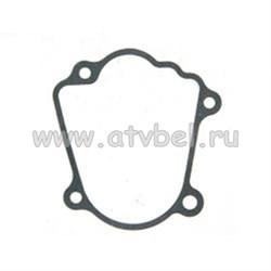 Прокладка корпуса перекл. передач 0180-065003 - фото 6098