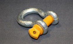 Шакл №4,75  4,75т - фото 6158