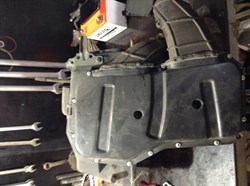 корпус воздушного фильтра polaris  1240565 - фото 6274