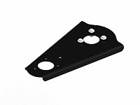 Удлинитель толкателя отвала STORM  MP 0263 - фото 6296