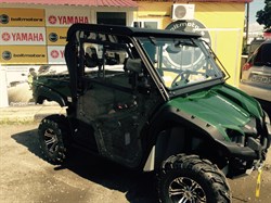 Кабина Dfk Yamaha Viking 2016 - фото 6481