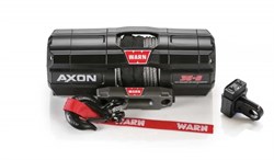 Лебедка WARN ATV AXON 35-S - фото 7558