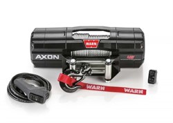 Лебедка WARN ATV AXON 45 - фото 7560
