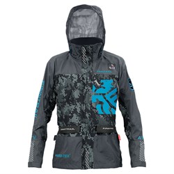 Куртка Finntrail Rachel 6455 CamoGrey  - фото 7700