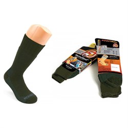 Термоноски Finntrail Merino 3201 - фото 7738