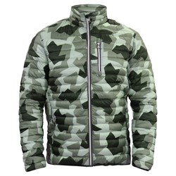 Термокуртка Finntrail Master 1503 CamoArmy - фото 7742