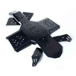 ЗАЩИТА KTZ ДЛЯ BRP CAN AM OUTLANDER G2 (2012 — 2016) - фото 7790