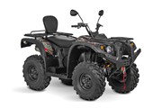 Baltmotors atv 700 efi 