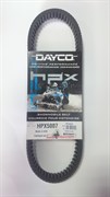 ремень вариатора dayco HPX5007
