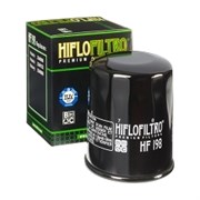 Фильтр масляный HifloFiltro HF198 2540086