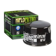 Фильтр масляный HifloFiltro HF147  5DM-13440-00-00
