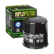 Фильтр масляный HifloFiltro HF303  3084963 5GH-13440-00-00 5GH-13440-70-00