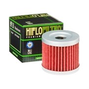 Фильтр масляный HifloFiltro HF131   16510-05240