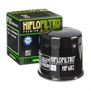 Фильтр масляный HifloFiltro HF682   CF188-011300  188-011300