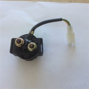 Реле стартера 62550-мах-00 Bm jumbo mbx