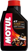 Масло MOTUL 7100 4T 15W50 1 литр  104298