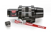Лебедка WARN ATV VRX 25-S