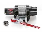 Лебедка WARN ATV VRX 35