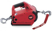 Лебедка аккумуляторная WARN Cordless DC PullzAll