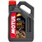 Масло MOTUL ATV POWER 4T 5W40 4 литра    105898 - фото 5881