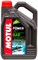 Масло для гидроцикла MOTUL POWERJET 4T 10W40 4 литра  105874 - фото 5918