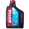 Масло MOTUL INBOARD 4T 15W40 2 литра  106363 - фото 5933