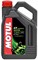Масло MOTUL 5000 4T 10W40 4 литра  104056