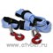 Трос синтетический T-MAX 15m x5,5mm (4/19"), 5600/3500lbs  W0486 - фото 6210