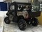 Кабина Dfk Yamaha Viking  установка в Белгороде - фото 6459