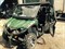 Кабина Dfk Yamaha Viking 2016 - фото 6482