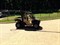 Кабина Dfk Yamaha Viking camo 2016