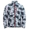 Термокуртка Finntrail Master 1503 CamoLightGrey - фото 7743