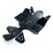 ЗАЩИТА KTZ ДЛЯ BRP CAN AM OUTLANDER G2 MAX 650 850 1000 (2012 — 2016) - фото 7801